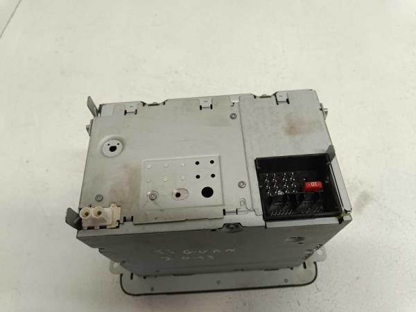 RADIO VW POLO 6R/ TIGUAN - Vue 3